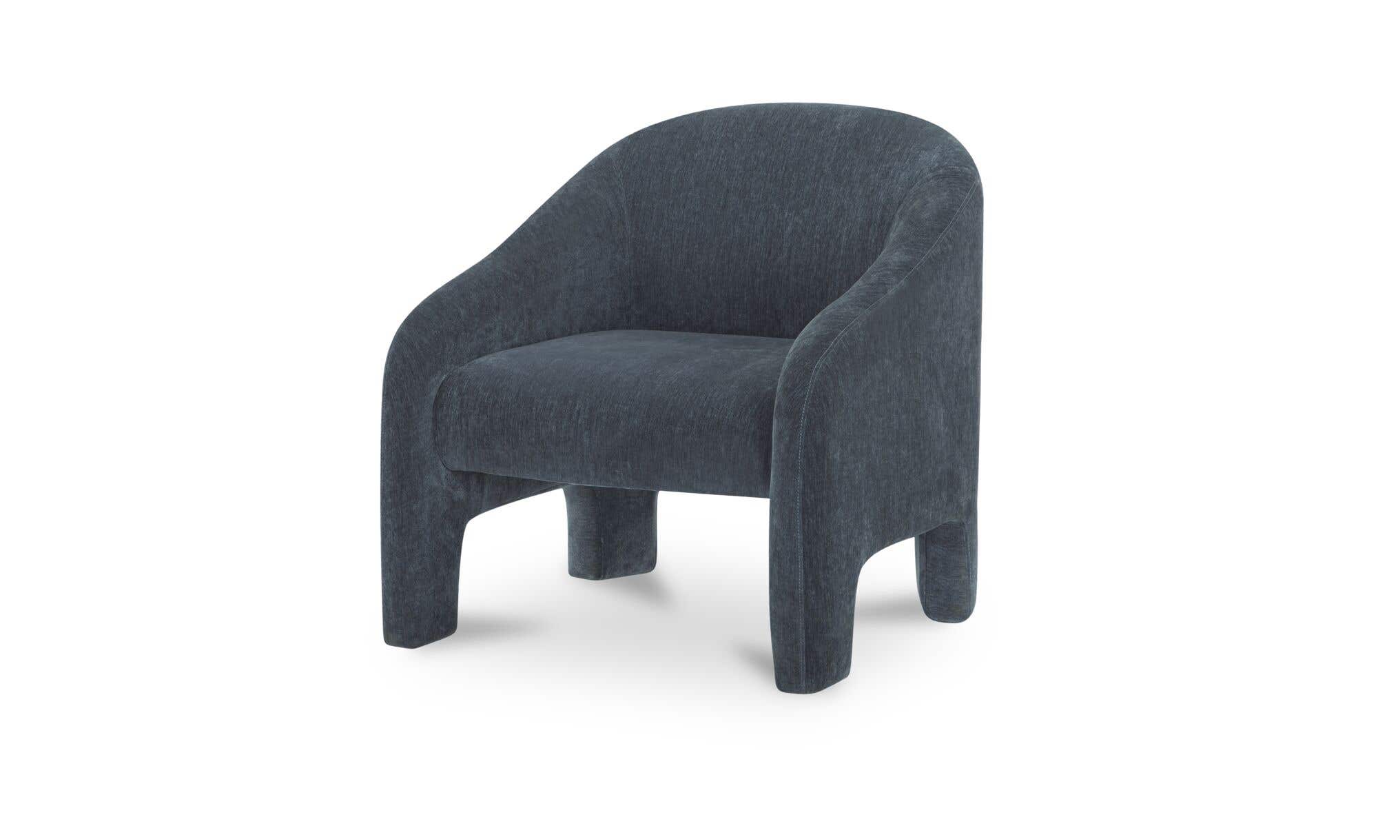 Tuva Accent Chair 8