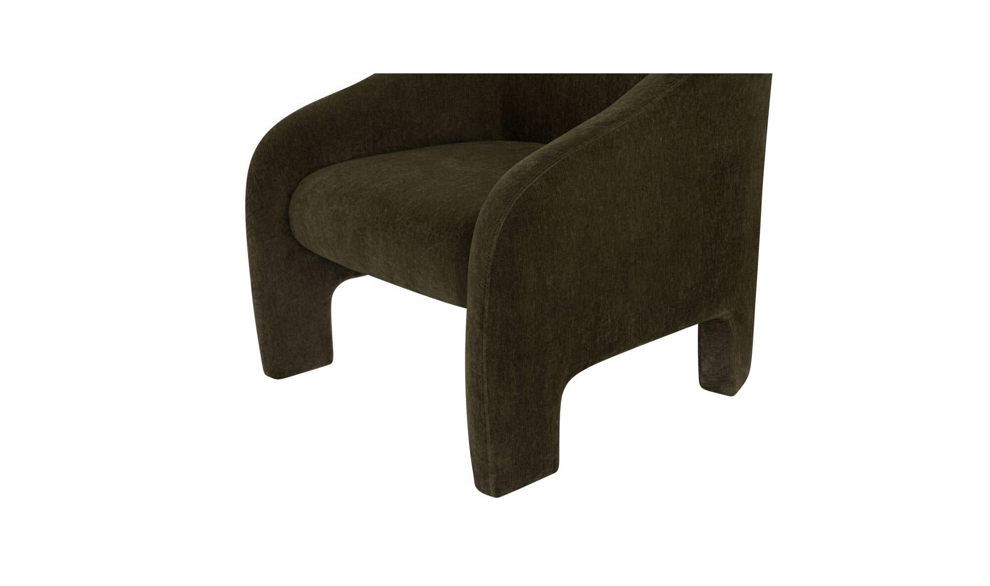 Tuva Accent Chair 7