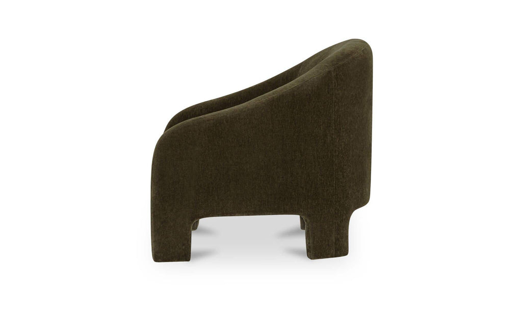 Tuva Accent Chair 5