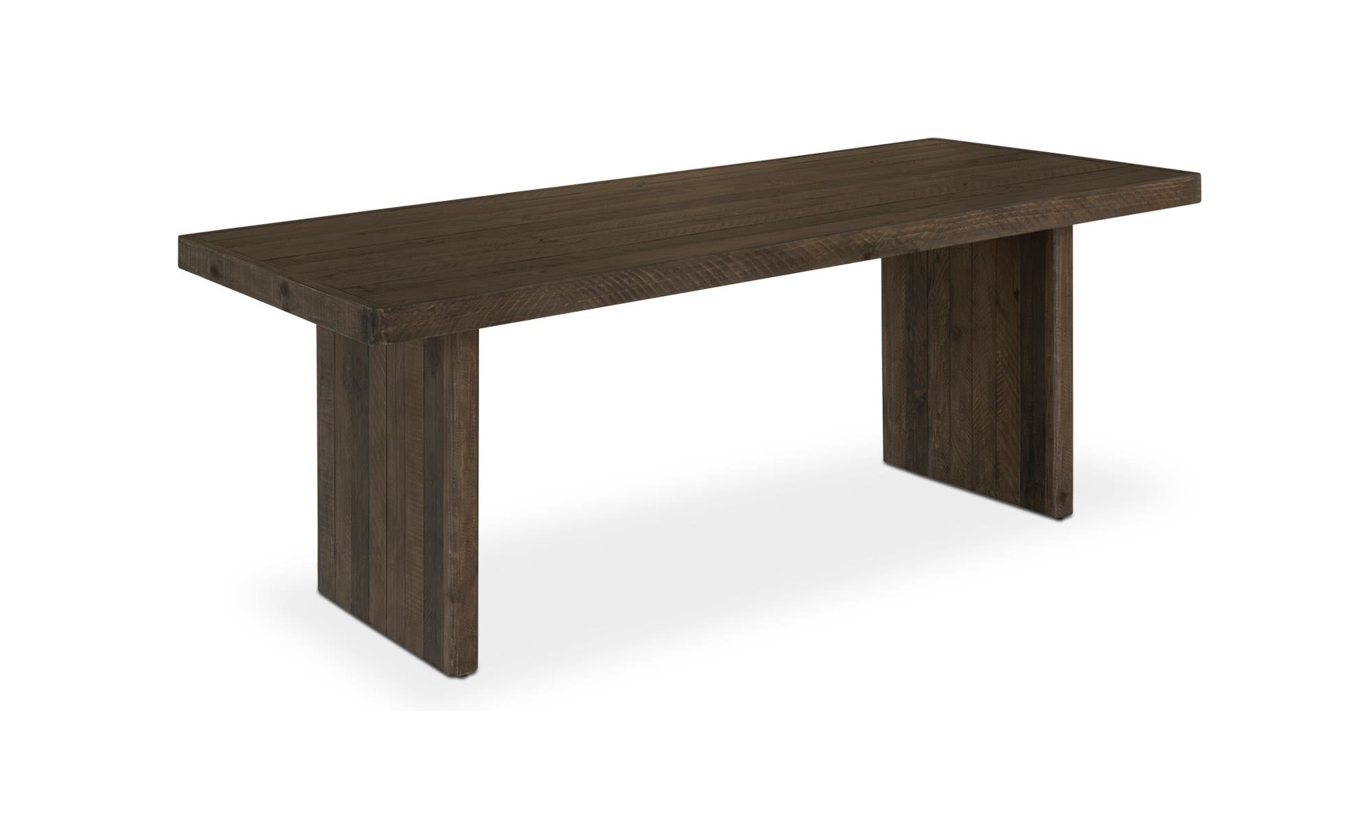 Monterey Dining Table 4