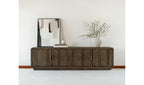Monterey Media Cabinet 2