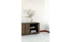 Monterey Media Cabinet 3