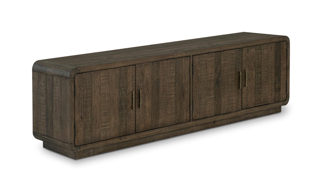 Monterey Media Cabinet 4