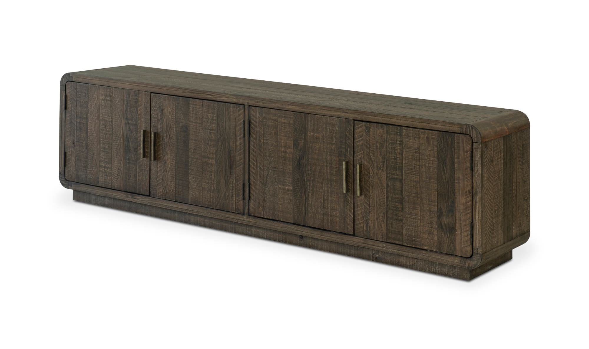 Monterey Media Cabinet 5