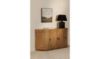 Nicola Sideboard Natural view 7