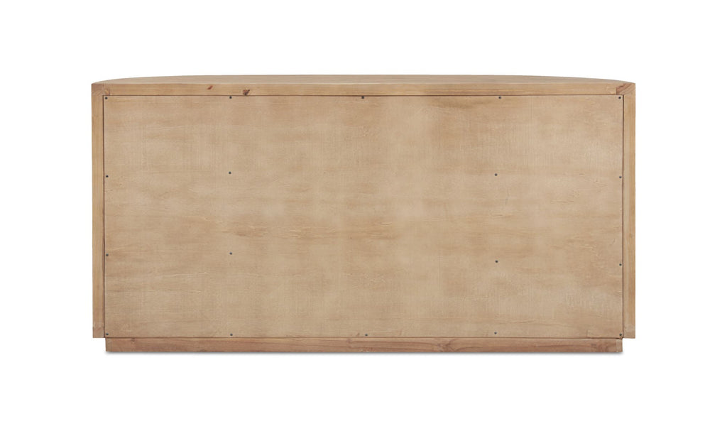 Nicola Sideboard Natural view 11