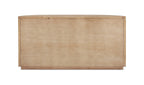 Nicola Sideboard Natural view 11