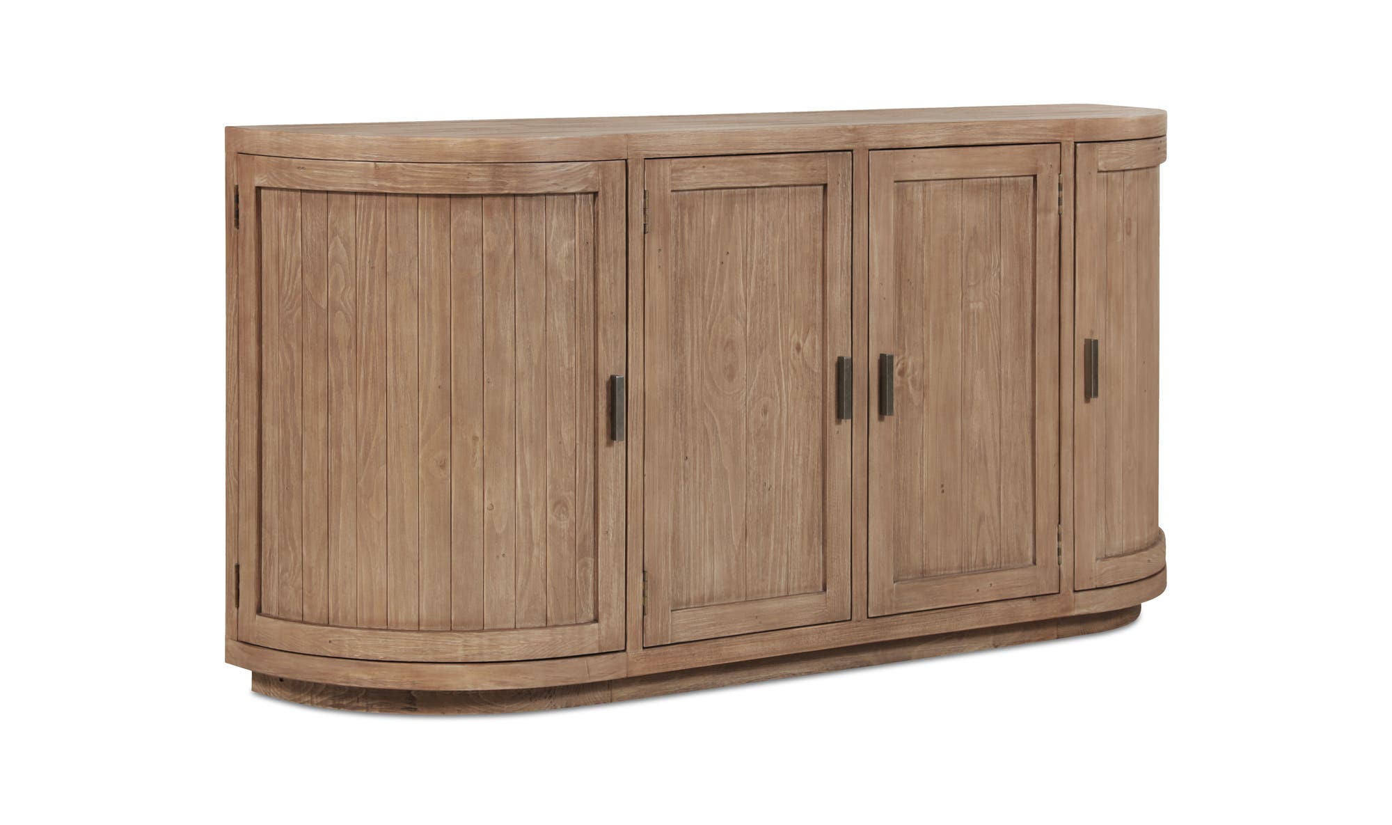 Nicola Sideboard Natural view 9