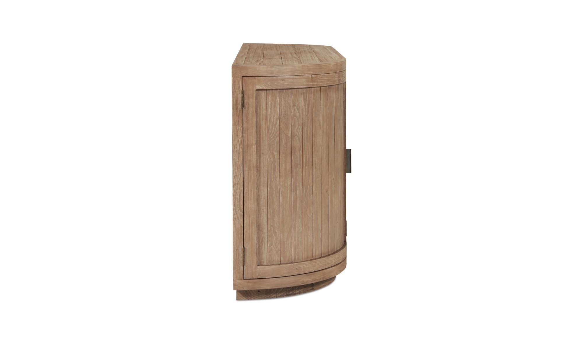 Nicola Sideboard Natural view 10