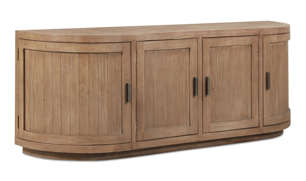 Nicola Media Cabinet 9