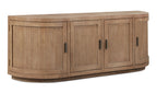 Nicola Media Cabinet 9