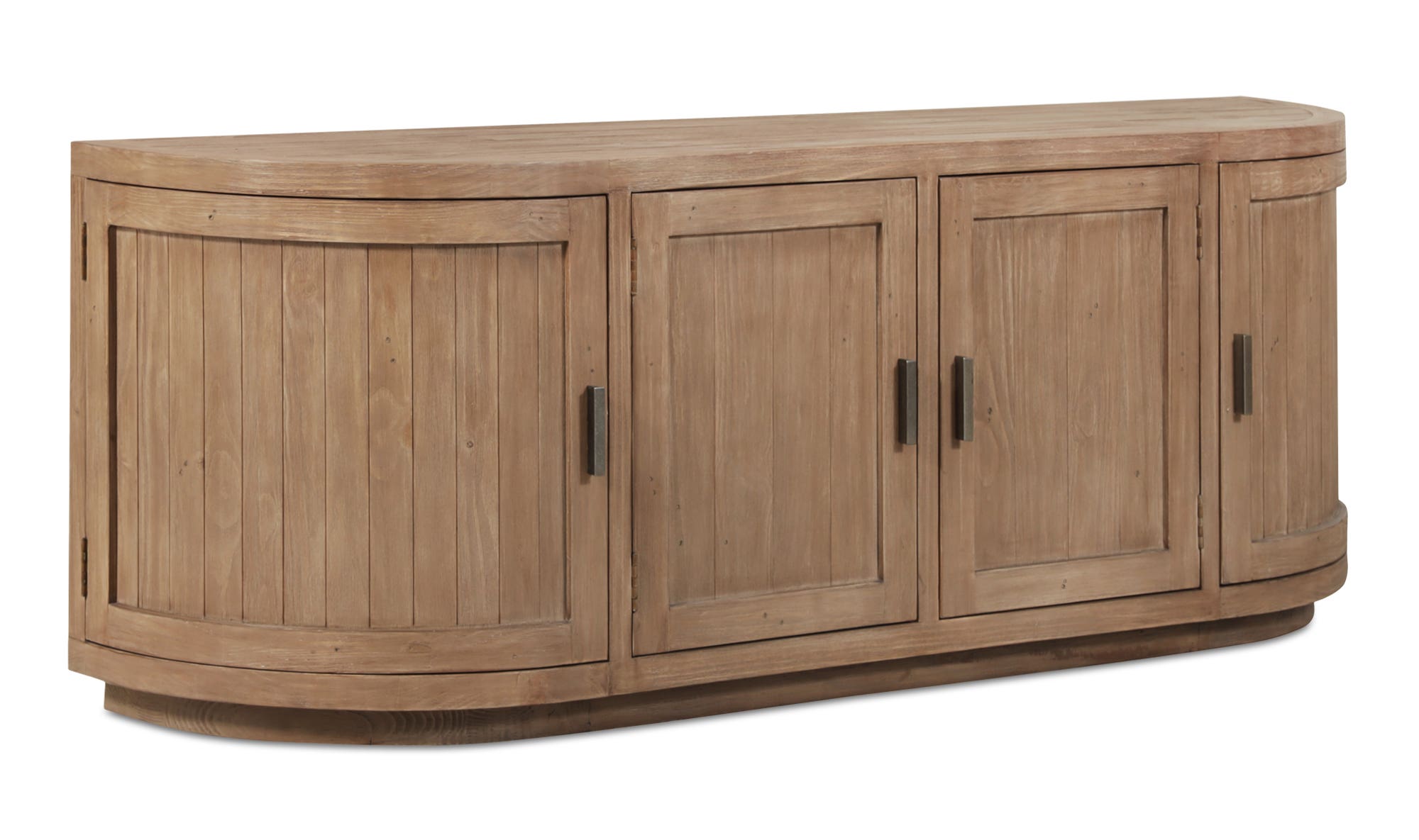 Nicola Media Cabinet 9