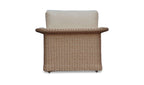 Wicker Outdoor Meredith Accent Chair 5