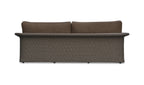 Wicker Outdoor Meredith Sofa 6