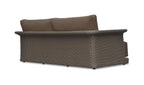 Wicker Outdoor Meredith Sofa 3