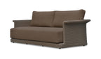 Wicker Outdoor Meredith Sofa 4