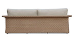 Wicker Outdoor Meredith Sofa 10
