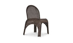 Wicker Outdoor Kendall Dining Chair 4