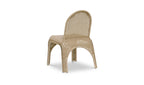 Wicker Outdoor Kendall Dining Chair 9