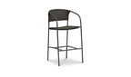 Wicker Outdoor Zola Bar Stool 3