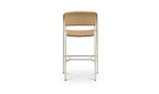 Wicker Outdoor Zola Bar Stool 9
