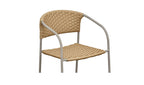 Wicker Outdoor Zola Bar Stool 10