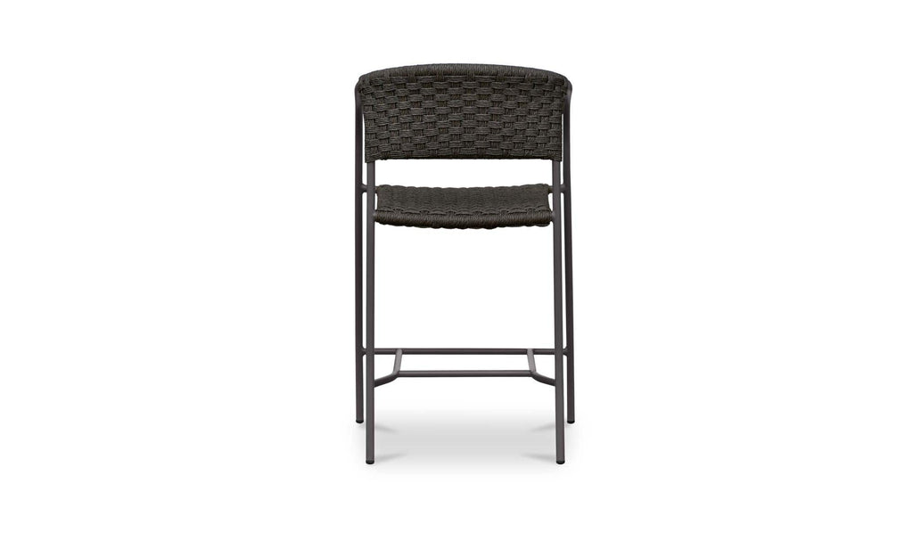 Wicker Outdoor Zola Counter Chair 4