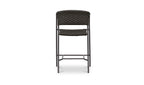 Wicker Outdoor Zola Counter Chair 4