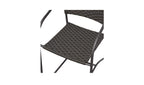 Wicker Outdoor Zola Counter Chair 5
