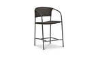 Wicker Outdoor Zola Counter Chair 2