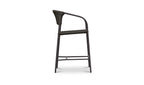 Wicker Outdoor Zola Counter Chair 3