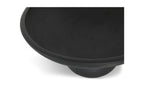 Black Terracotta Asha Decorative Bowl