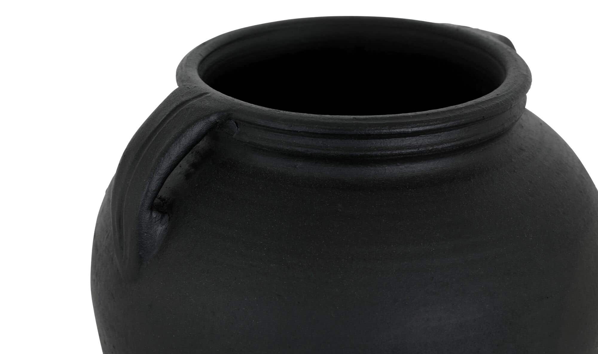 Terracotta Jovi Vase 4