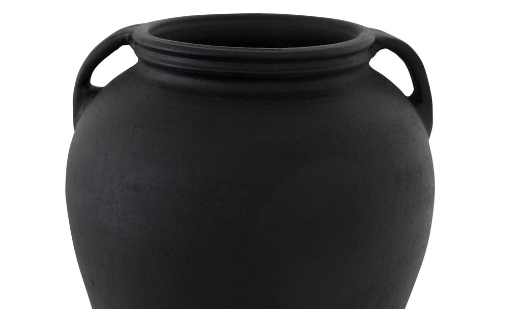 Terracotta Jovi Vase 5