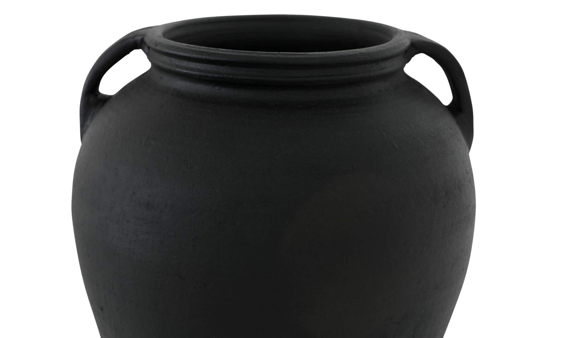 Terracotta Jovi Vase 5