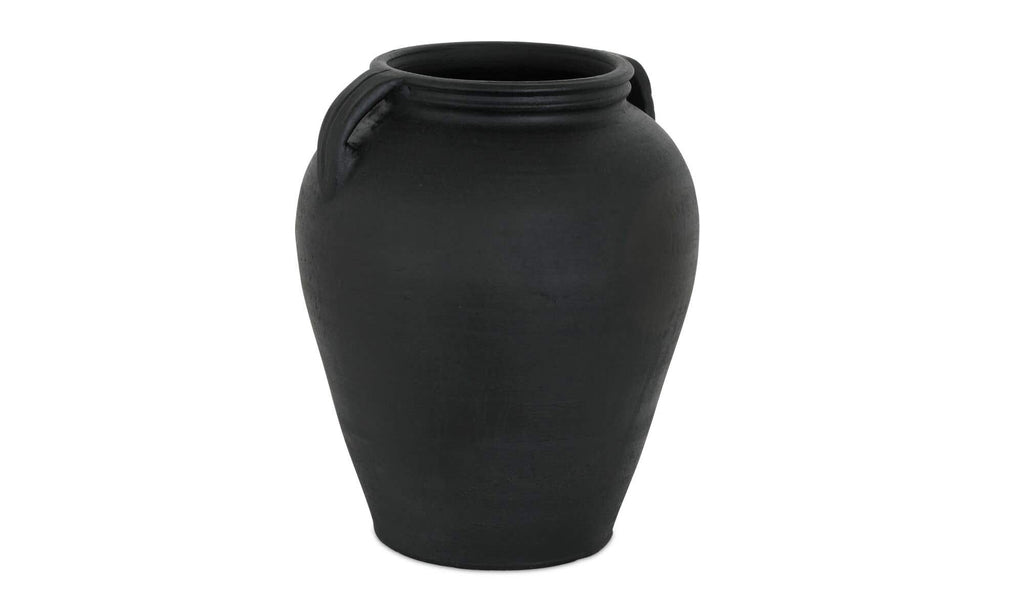 Terracotta Jovi Vase 2