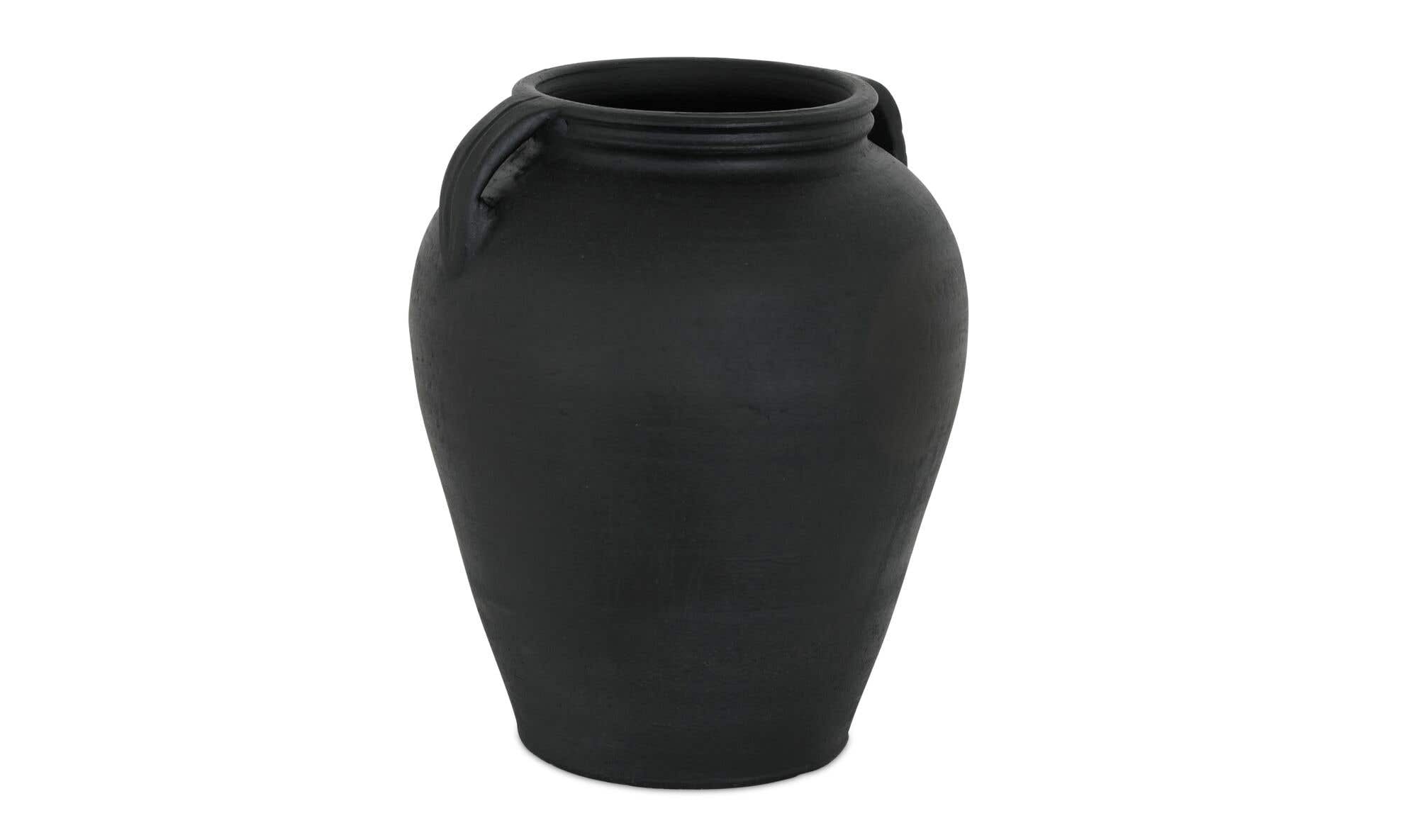 Terracotta Jovi Vase 2