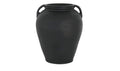 Terracotta Jovi Vase