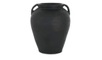 Terracotta Jovi Vase