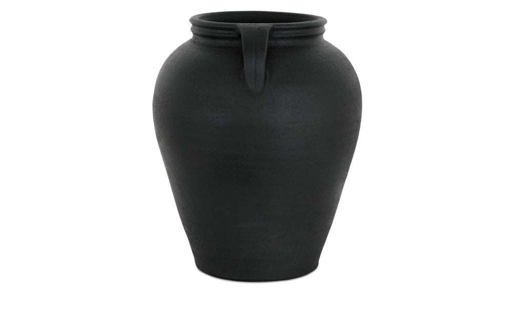Terracotta Jovi Vase 3