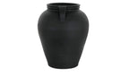 Terracotta Jovi Vase 3