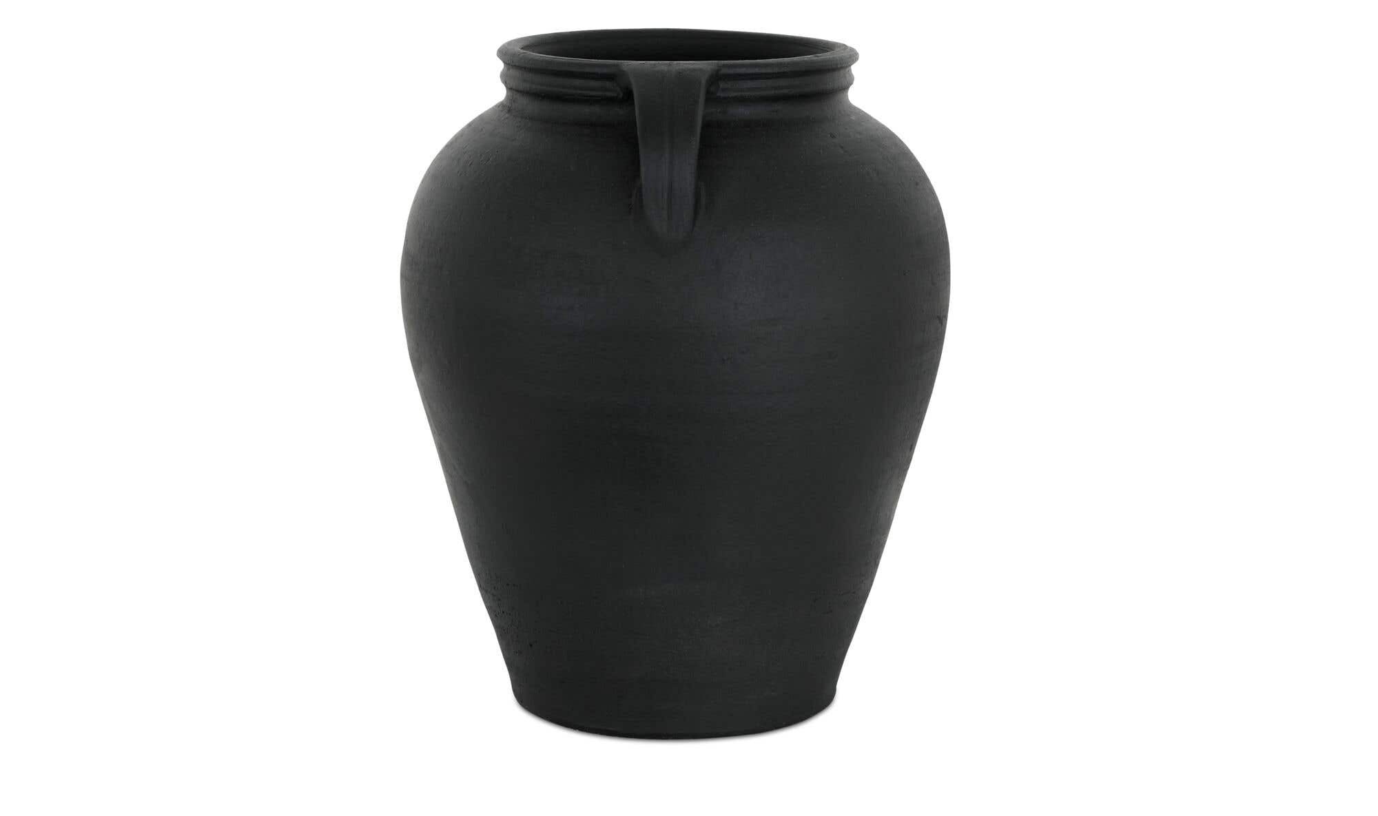 Terracotta Jovi Vase 3