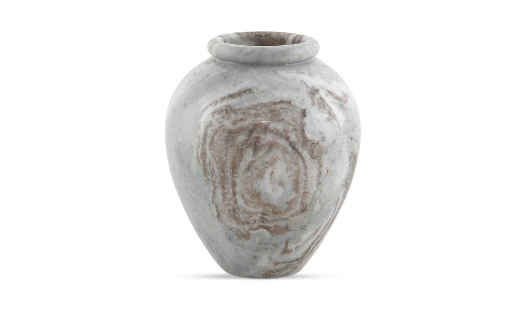 Marble Didion Vase