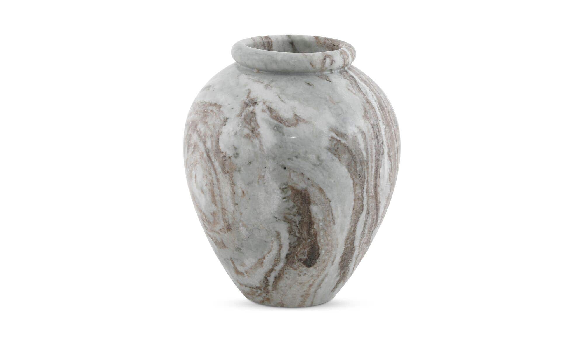 Marble Didion Vase 3