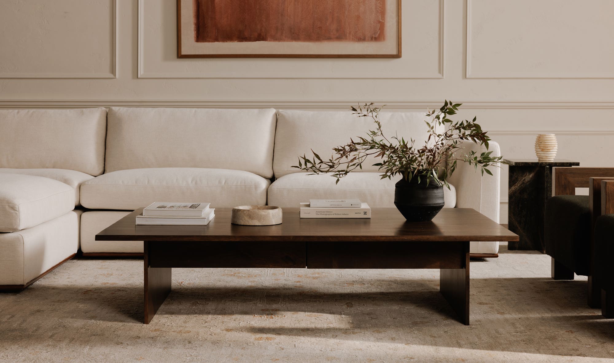 Marble Anais Catchall