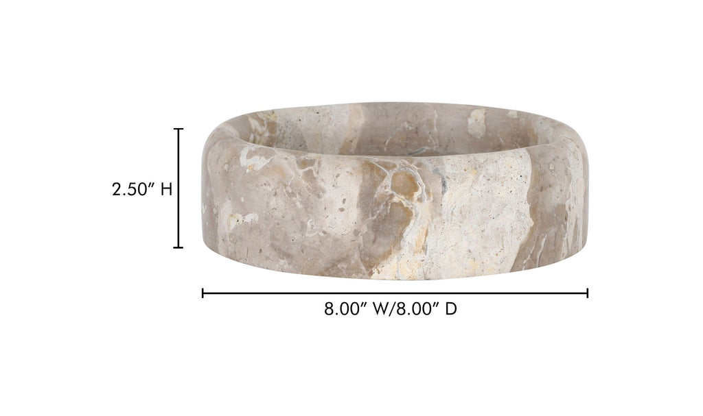 Marble Anais Catchall