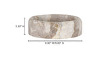 Marble Anais Catchall
