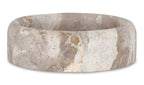 Marble Anais Catchall - Beige Marble