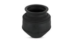 Black Terracotta Astra Vessel