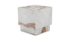 Marble Layla Side Table 3